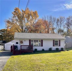 3819 Huntmere Avenue, Austintown, OH 44515