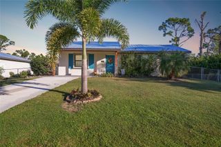 13064 FELDMAN AVENUE, Port Charlotte, FL 33981