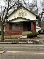 1117 Martin Luther King Jr Street, Grand Rapids, MI 49507