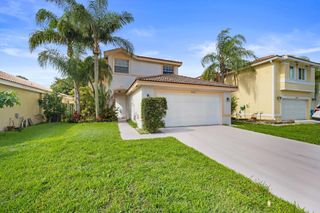 3578 Chesapeake Circle, Boynton Beach, FL 33436