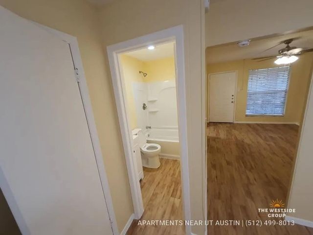 2108 San Gabriel ST 201, Austin, TX 78705