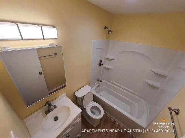 2108 San Gabriel ST 201, Austin, TX 78705