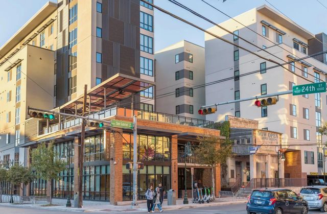 2108 San Gabriel ST 201, Austin, TX 78705