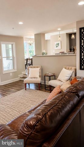 120 W ALL SAINTS ST, Frederick, MD 21701