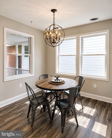 120 W ALL SAINTS ST, Frederick, MD 21701