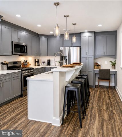 120 W ALL SAINTS ST, Frederick, MD 21701