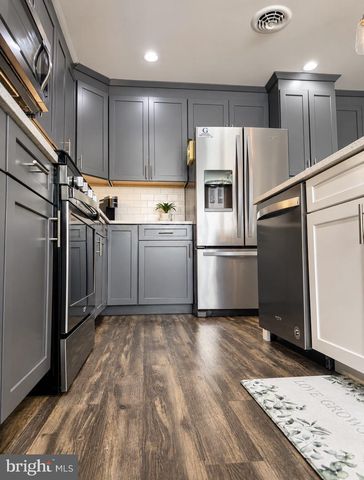120 W ALL SAINTS ST, Frederick, MD 21701