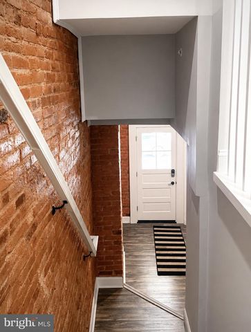 120 W ALL SAINTS ST, Frederick, MD 21701