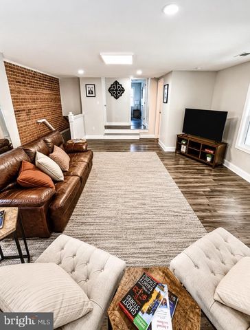120 W ALL SAINTS ST, Frederick, MD 21701
