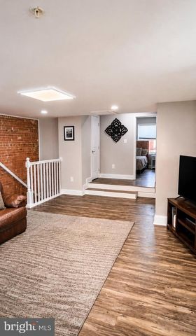 120 W ALL SAINTS ST, Frederick, MD 21701