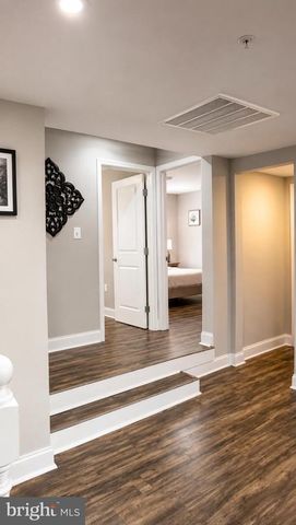120 W ALL SAINTS ST, Frederick, MD 21701