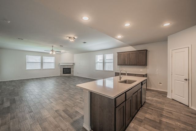2103 Brookside Drive, Royse City, TX 75189
