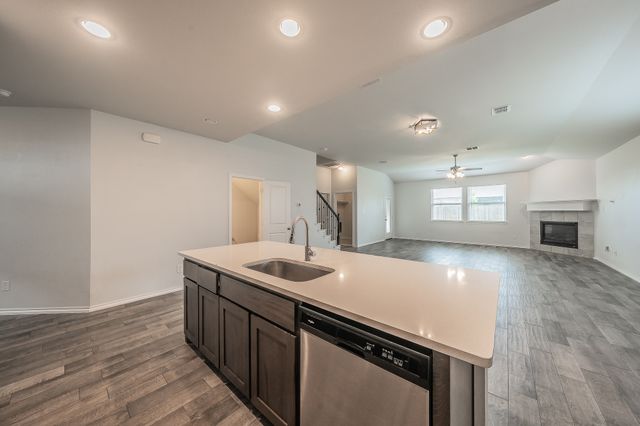 2103 Brookside Drive, Royse City, TX 75189