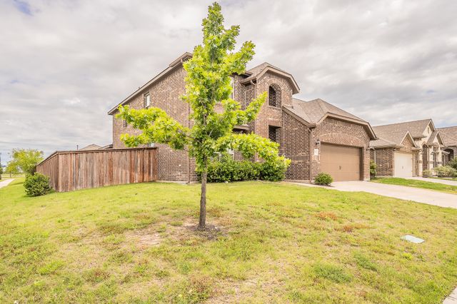 2103 Brookside Drive, Royse City, TX 75189