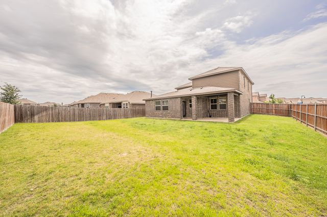 2103 Brookside Drive, Royse City, TX 75189