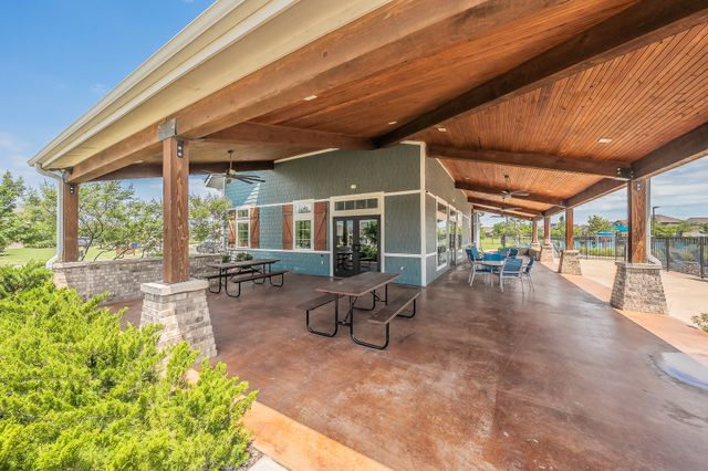2103 Brookside Drive, Royse City, TX 75189