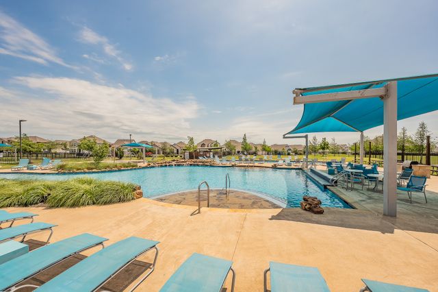 2103 Brookside Drive, Royse City, TX 75189