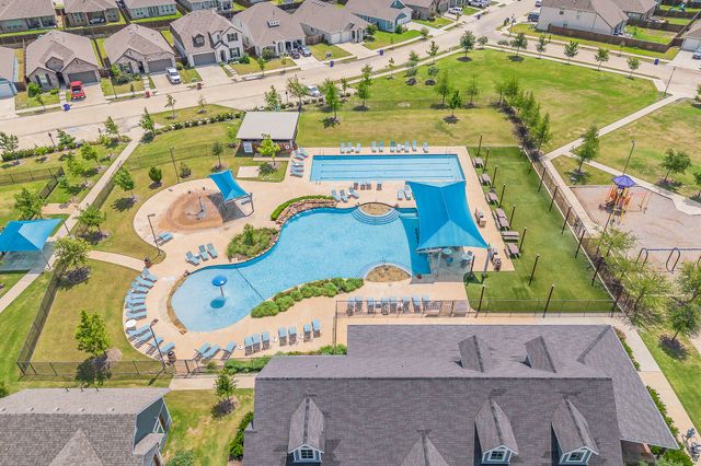 2103 Brookside Drive, Royse City, TX 75189