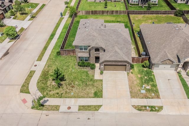 2103 Brookside Drive, Royse City, TX 75189