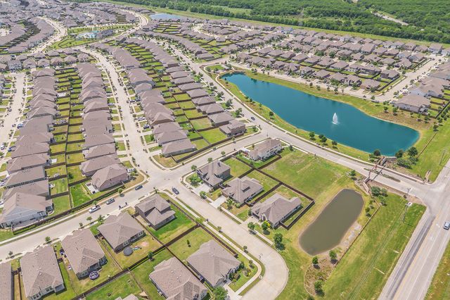 2103 Brookside Drive, Royse City, TX 75189