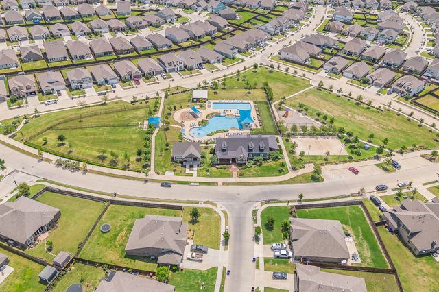 2103 Brookside Drive, Royse City, TX 75189