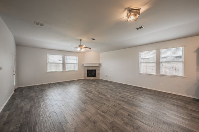 2103 Brookside Drive, Royse City, TX 75189