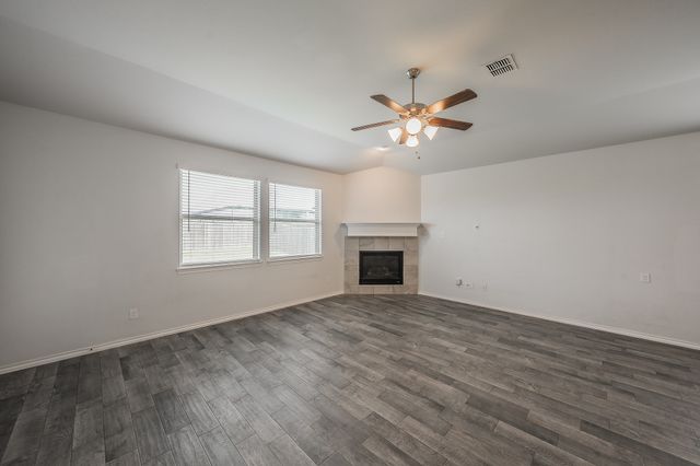 2103 Brookside Drive, Royse City, TX 75189