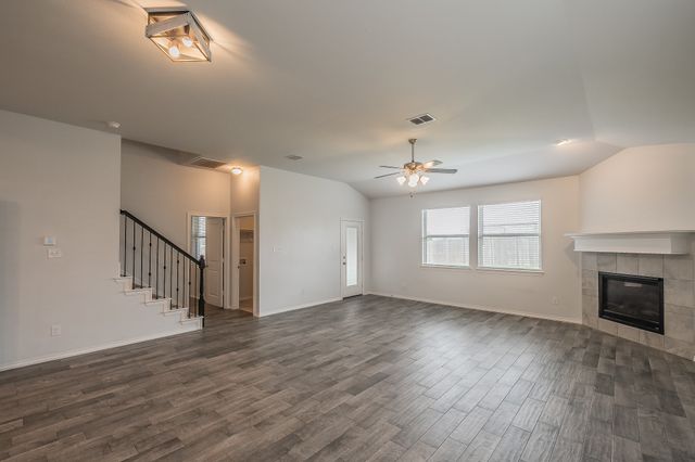 2103 Brookside Drive, Royse City, TX 75189