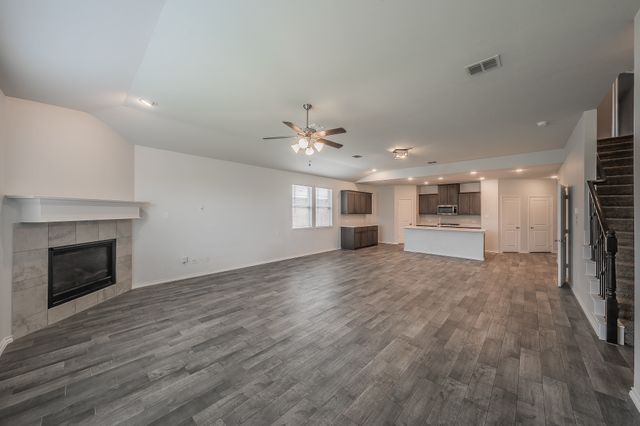 2103 Brookside Drive, Royse City, TX 75189