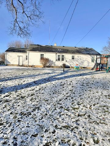 3508 S Beacon Street, Muncie, IN 47302