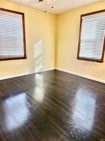 3508 S Beacon Street, Muncie, IN 47302