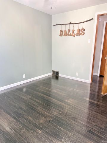 3508 S Beacon Street, Muncie, IN 47302