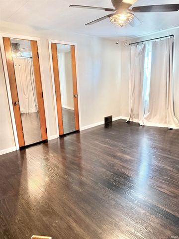 3508 S Beacon Street, Muncie, IN 47302