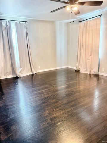 3508 S Beacon Street, Muncie, IN 47302