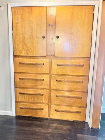 3508 S Beacon Street, Muncie, IN 47302