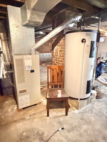 3508 S Beacon Street, Muncie, IN 47302