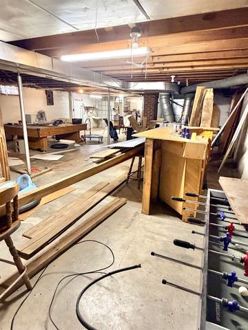 3508 S Beacon Street, Muncie, IN 47302