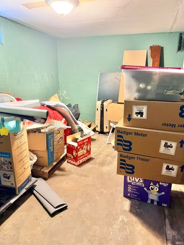 3508 S Beacon Street, Muncie, IN 47302