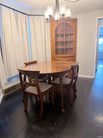 3508 S Beacon Street, Muncie, IN 47302