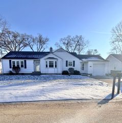 3508 S Beacon Street, Muncie, IN 47302