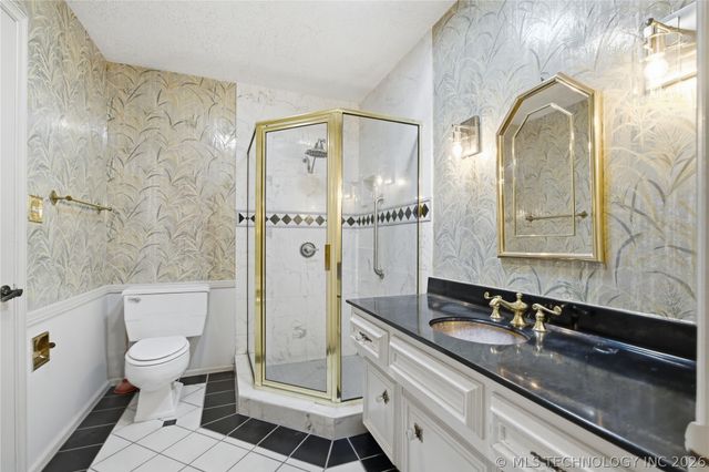 6271 S Jamestown Avenue, Tulsa, OK 74136