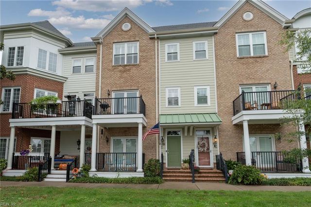 1023 Bolling Avenue, Norfolk, VA 23508