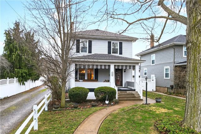 158 Market St., Beaver, PA 15009