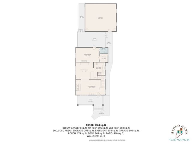 158 Market St., Beaver, PA 15009