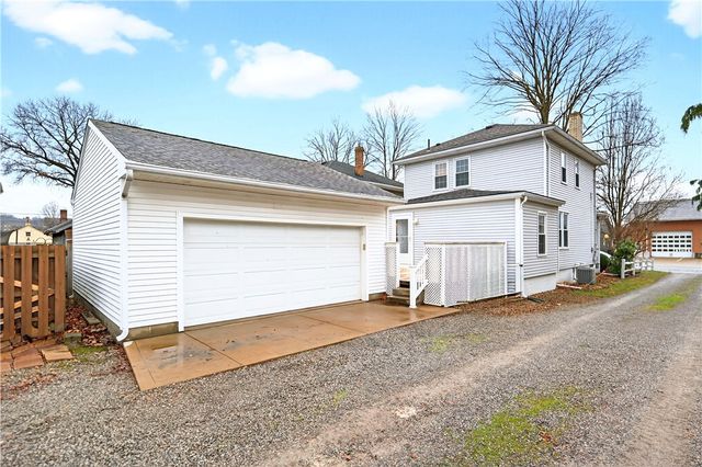 158 Market St., Beaver, PA 15009