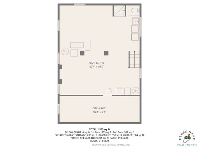 158 Market St., Beaver, PA 15009