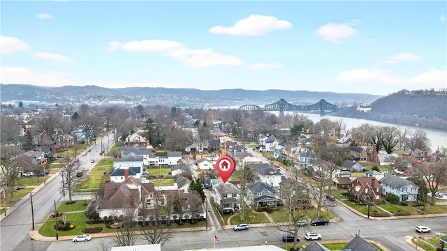 158 Market St., Beaver, PA 15009