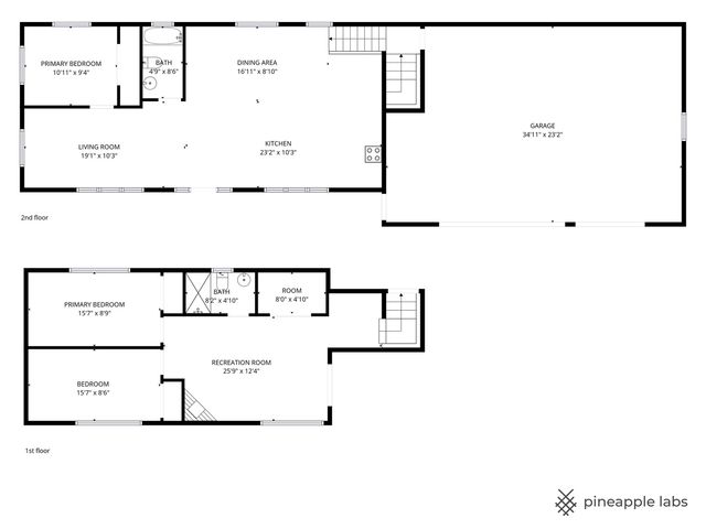 718 E 152nd Street, Phoenix, IL 60426