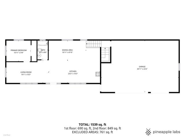 718 E 152nd Street, Phoenix, IL 60426