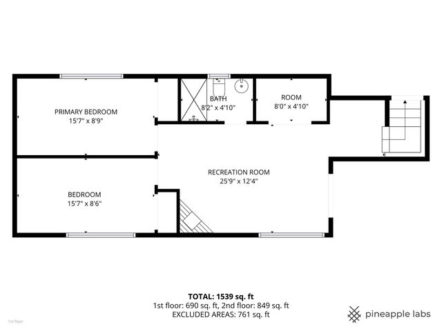 718 E 152nd Street, Phoenix, IL 60426